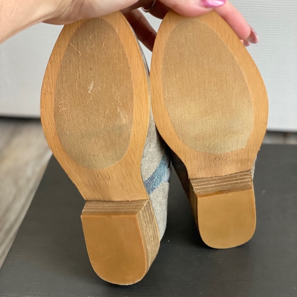 Boutique Suede Booties - Picture 8 of 8